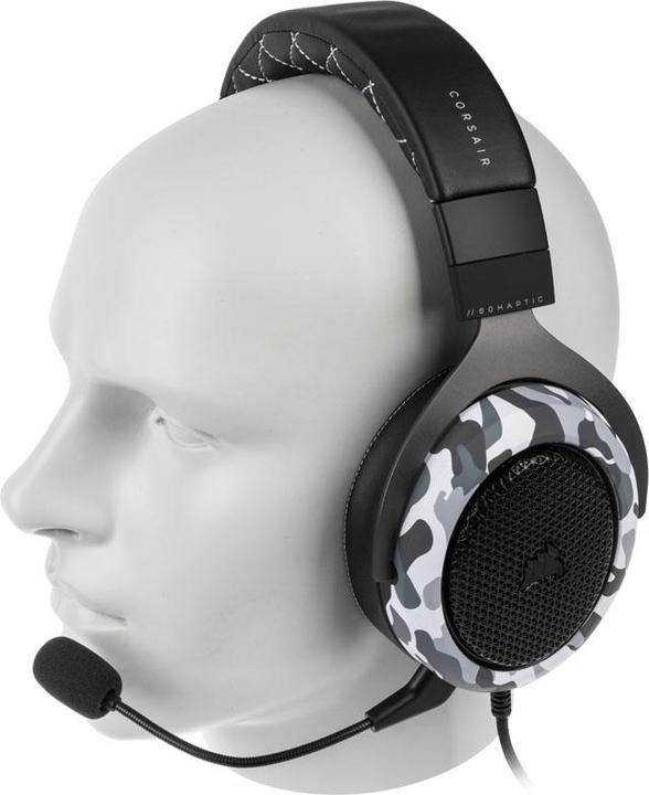 Image du produit Corsair HS60 Haptic (Filaire)