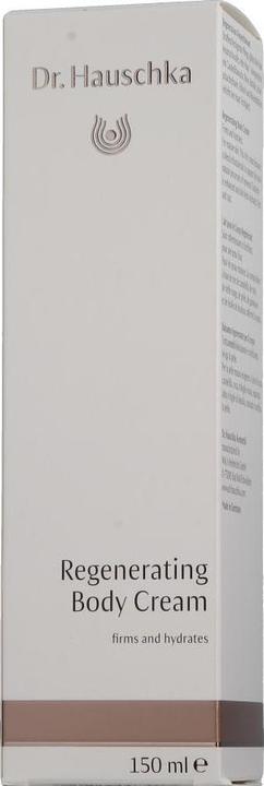 Immagine prodotto Dr. Hauschka Balsamo per il corpo di rigenerazione (Crema corpo, 150 ml)
