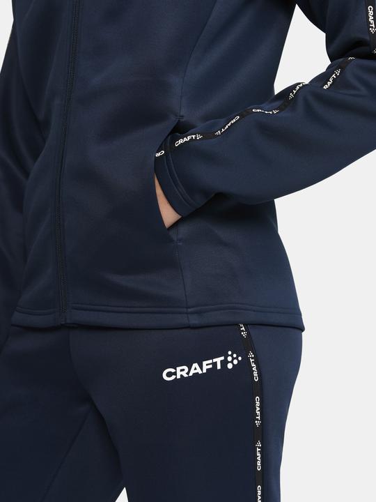 Produktbild Craft SQUAD 2.0 FULL ZIP W (L)