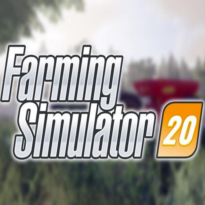 Produktbild astragon Landwirtschafts-Simulator 20 (Switch, Switch Lite, Switch OLED, DE)