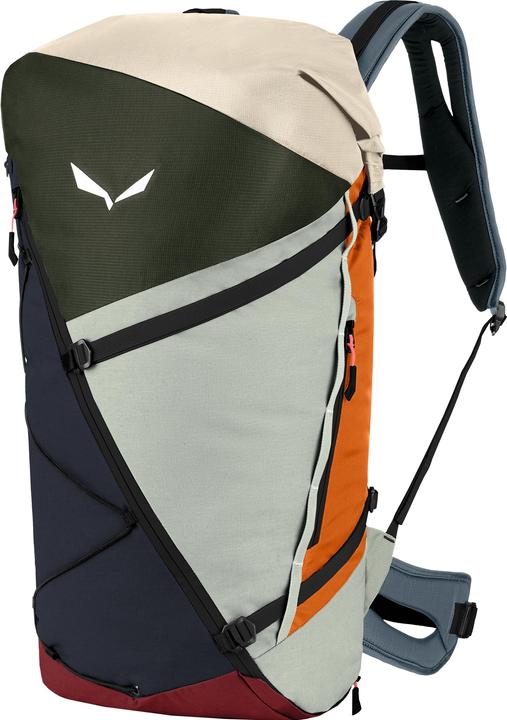 Actual product image Salewa Puez +L Backpack (32 l)
