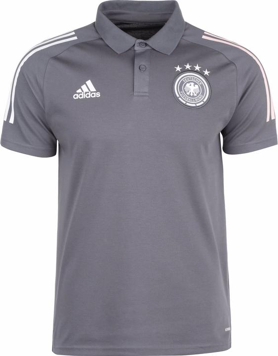 adidas DFB Poloshirt EM 2020 Herren (M)