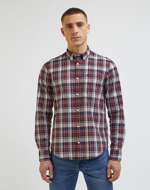 Produktbild Lee Button Down (S)