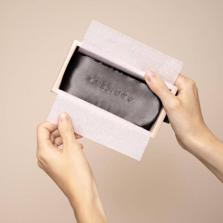 Immagine prodotto VBEAUTY Fascia per capelli in seta Premium Beauty