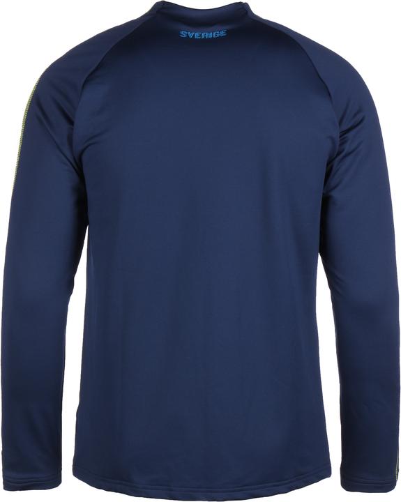Actual product image adidas Sweden Anthem Jacket EM 2020 Men (48, 49, 50)