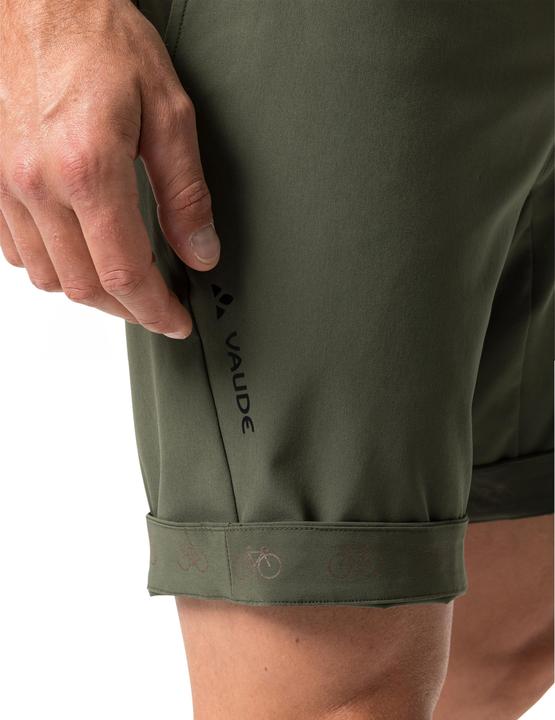 Immagine prodotto Vaude Cyclist (XL)