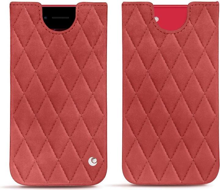Productafbeelding Noreve Lederen omslag (Apple iPhone SE (3e generatie), Apple iPhone SE (2e generatie))