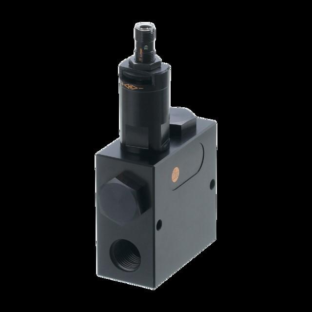 Image du produit ifm Electronic Contrôleur de débit IFM (Ligne de mesure)