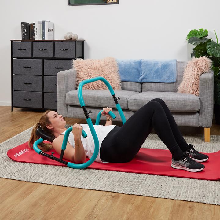 Produktbild Relaxdays Bauchtrainer