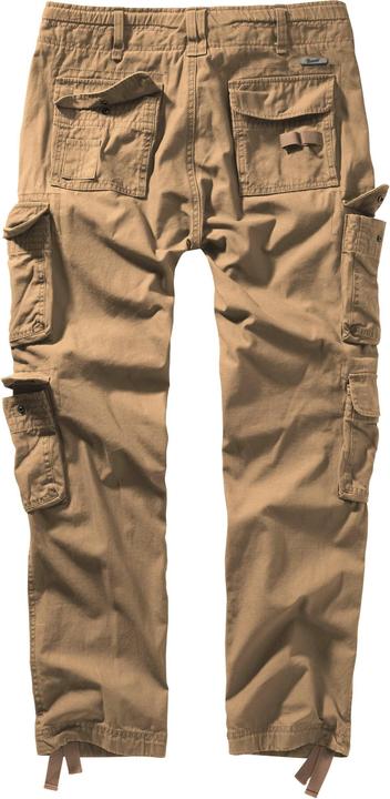 Immagine prodotto Brandit Pantaloni Pure Slim Fit - 16173 (S)
