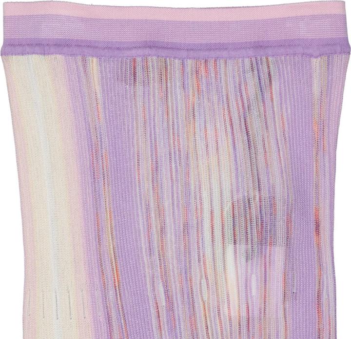 Missoni Elastic Maxi Skirt