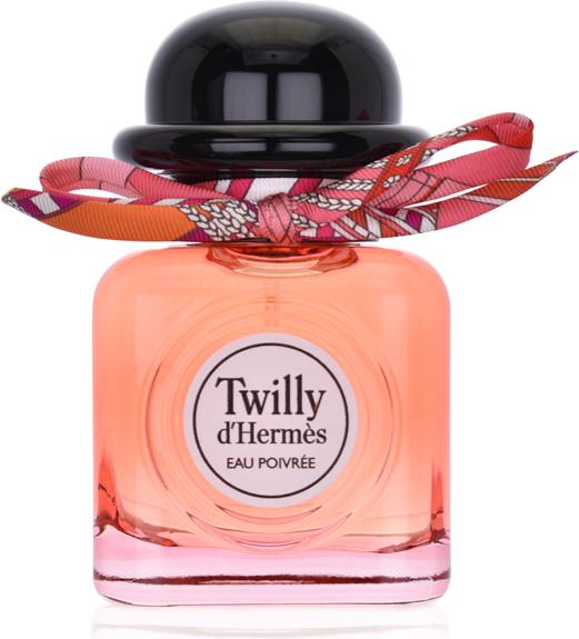 Actual product image Hermès Twilly d' Eau Poivrée (Eau de parfum, 30 ml)