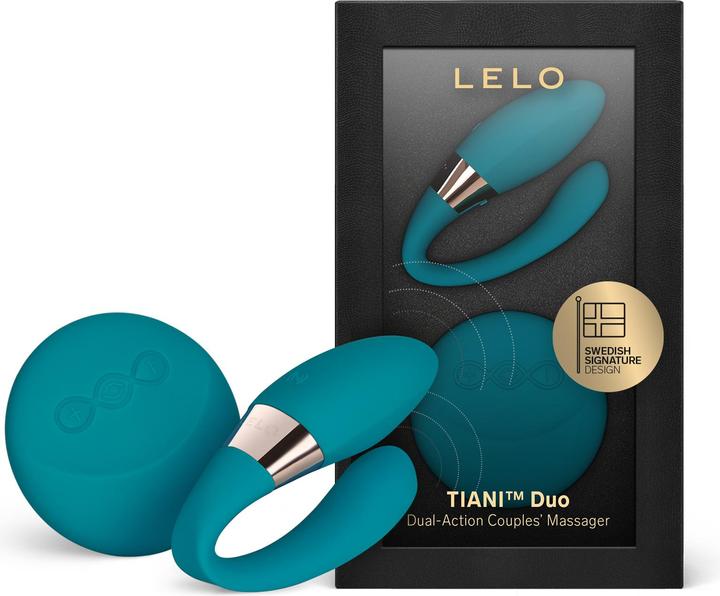 Productafbeelding LELO Tiani Duo