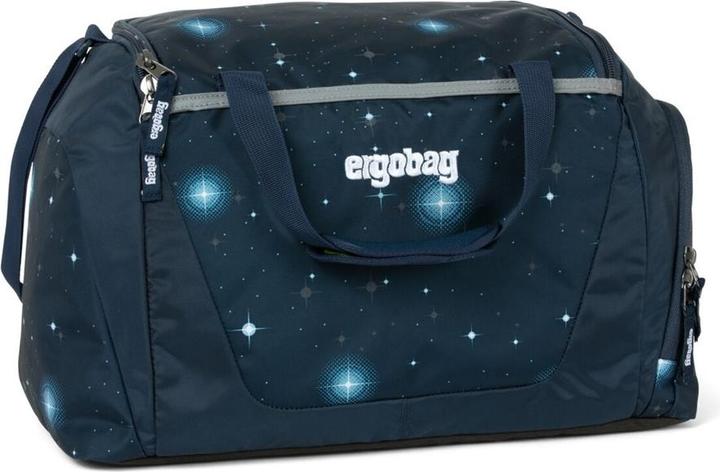 Ergobag Sporttasche KoBärnikus Glow (20 l)