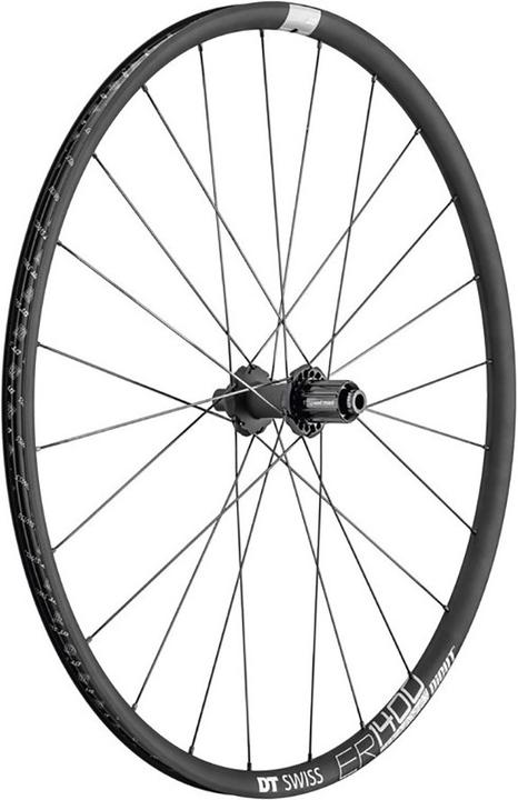 Produktbild DT Swiss ER 1400 Dicut (Hinterrad, 28")