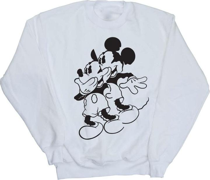 Produktbild Disney Mickey Mouse Shake Sweatshirt (S)