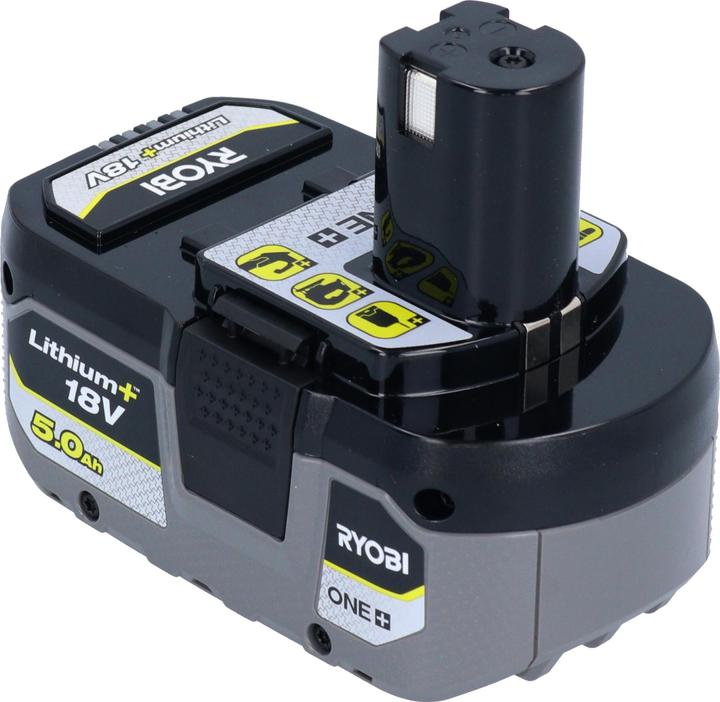 Ryobi RB18L50 (18 V)