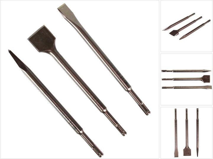 Actual product image Bosch Zubehör Chisel set (250 mm)