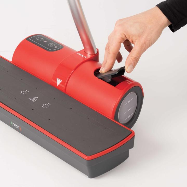 Produktbild Polti Moppy (1500 W)