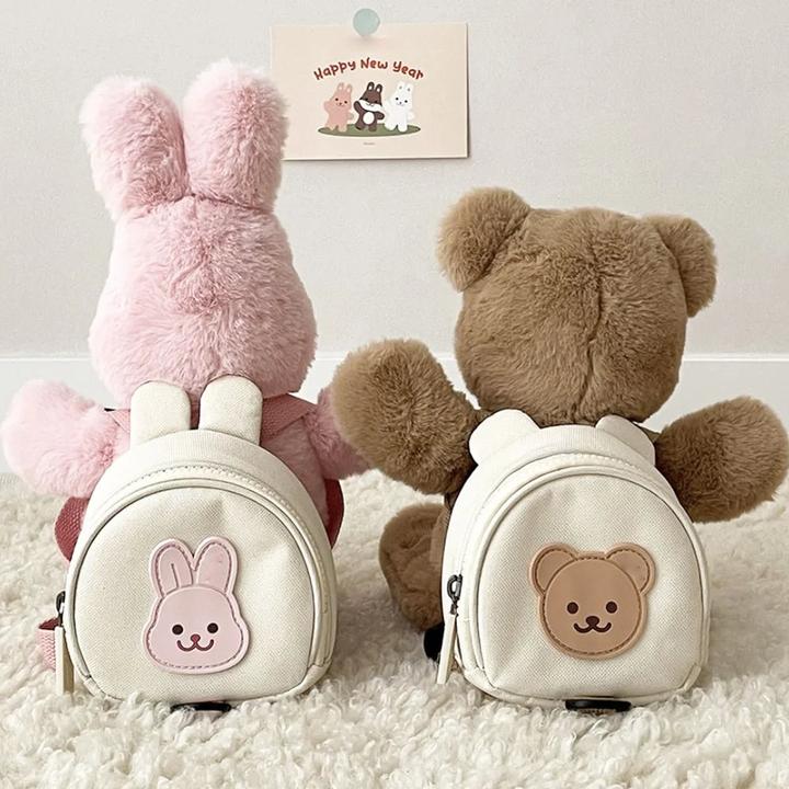 Produktbild Only-Bags.Store Baby-Rucksäcke Kindergarten Schule Tasche Anti-verloren Kinder Taschen Kinder Rucksäcke für Reisen