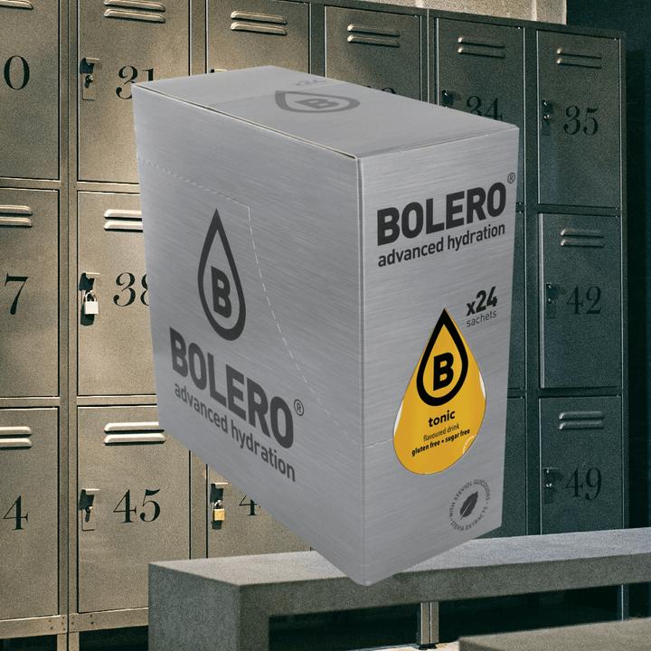 Actual product image Bolero Classic (Tonic, 1 pcs., 276 g)