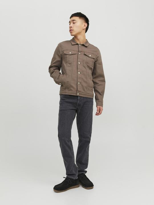 Immagine prodotto Jack & Jones Mike Jeans Comfort Fit Black Denim (W30/L34)