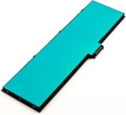 Actual product image AccuCell Akku Dell Venue 11 Pro 7130