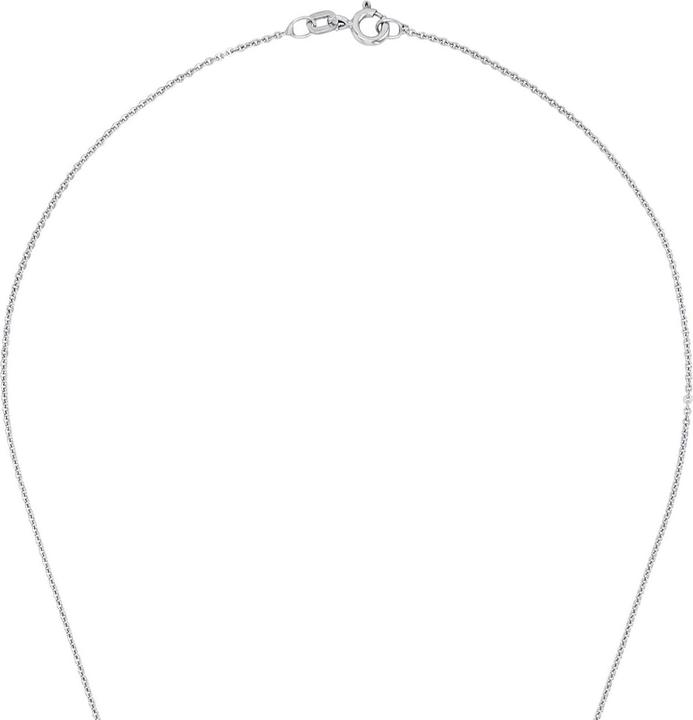 Actual product image Amor Halsschmuck für Damen, 925 Sterling Silber, Preciosa (Silver 925)
