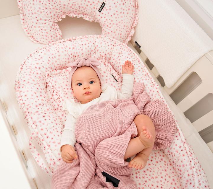 Actual product image La Millou Baby Nest XL - ABC Farm