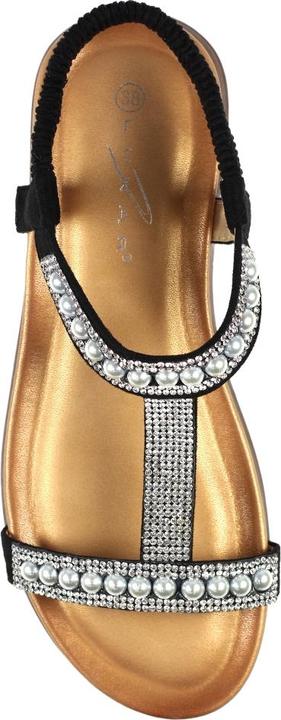 Immagine prodotto Lunar Sandali Tancy Pearl Grigio (36)