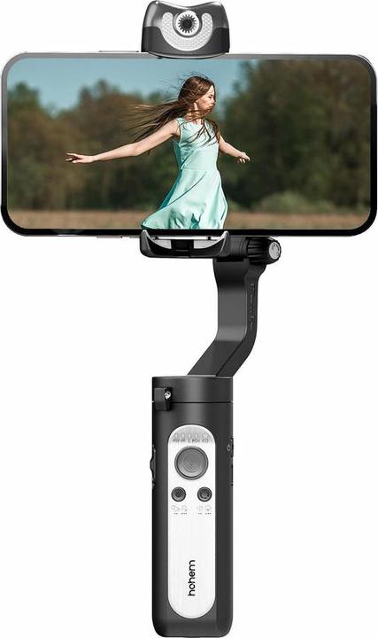 Produktbild Hohem iSteady V2S (Smartphone, 0.28 kg)
