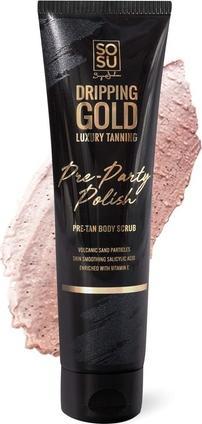 Image du produit Sosu Gommage pour le corps Pre-Party Polish - 150ml (150 ml)