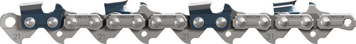Actual product image Oregon Chain.325", 1.6 mm, 67 driving links, ControlCut, half chisel (Saw chain)