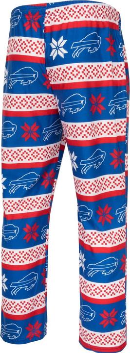 Immagine prodotto Foco Pigiama invernale NFL Buffalo Bills - L (L)