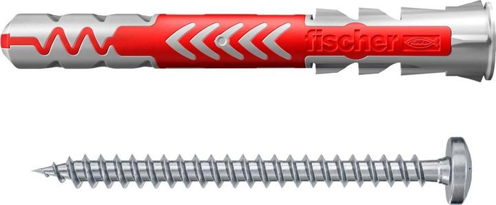 Immagine prodotto Fischer Tasselli a 2 componenti (50 pz.)