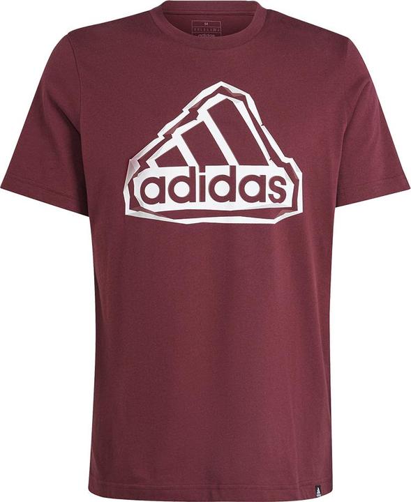 adidas M Fld Bos Logo (S)