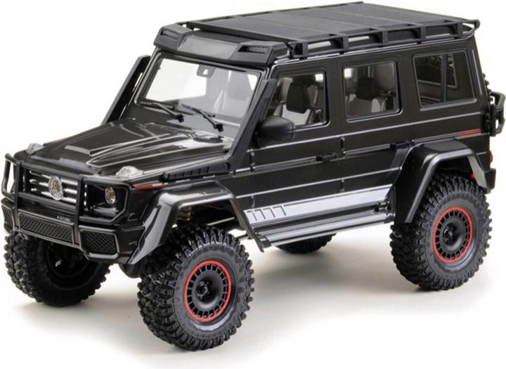 Produktbild Absima 1:10 EP Crawler CR4.4 WOLF anthracite RTR (RTR Ready-to-Run)