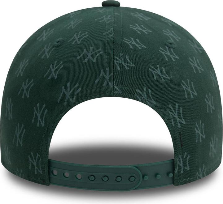 Immagine prodotto New Era 9Forty Cappello Strapback MONOGRAM New York Yankees (Taglia unica)