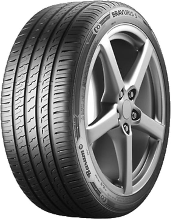 Immagine prodotto Barum Bravuris 5 HM (225/50R17 98V, pneumatico estivo)