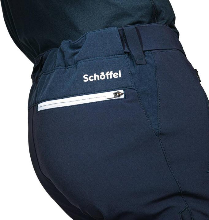 Actual product image Schöffel Matrei Softshell (46)