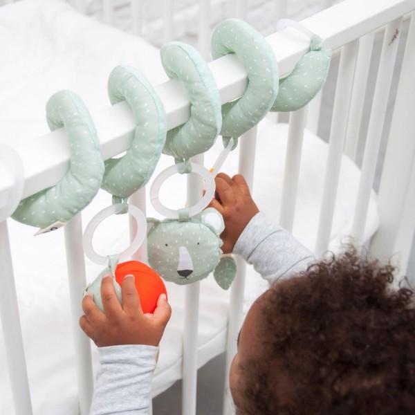 Immagine prodotto Trixie Baby Spirale di attività