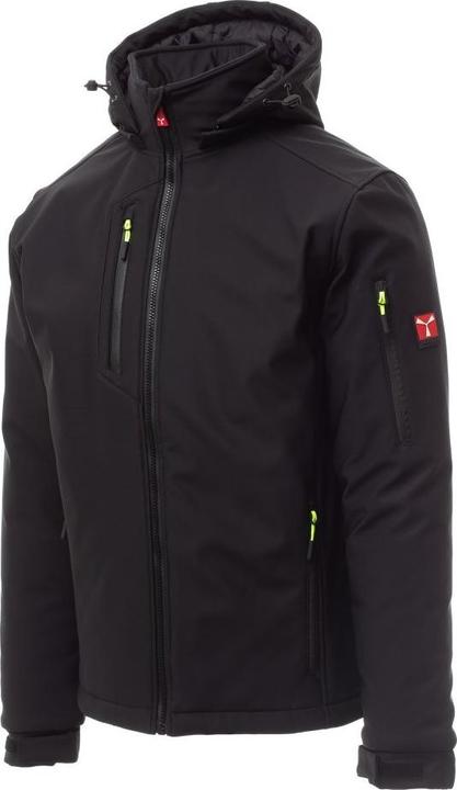 Image du produit Payper Veste Softshell Gale Pad (XL)