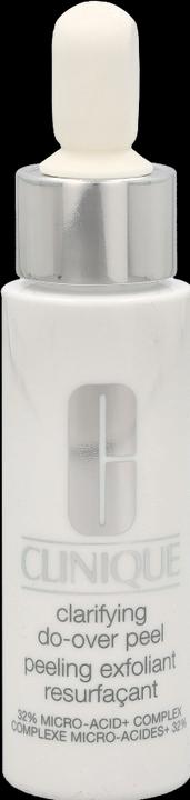 Actual product image Clinique Clarifying Micro Peel (Exfoliation, 30 ml)