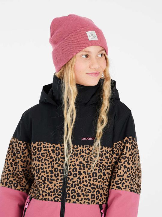 Actual product image Protest Snowjackets PRTFUGEE (176)