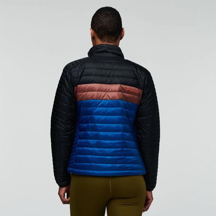 Produktbild Cotopaxi Capa Insulated Jacket (S)