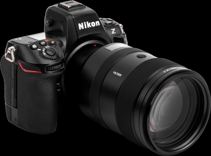 Image du produit Viltrox Objektiv I AF 135 mm I F/1.8 LAB Z für Nikon (Nikon Z, Plein format)