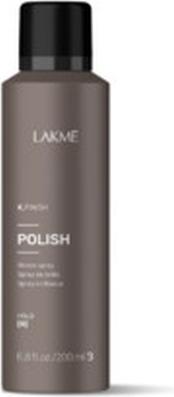 Actual product image Lakmé - K.Finish Polish Sheen Spray - Spray for softness and shine 200ml (200 ml)
