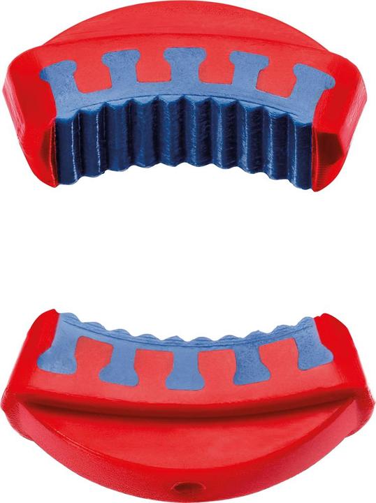 Image du produit Knipex 2 paires de mâchoires de préhension 2M pour 81 11 250 / 81 13 250 (6 mm)