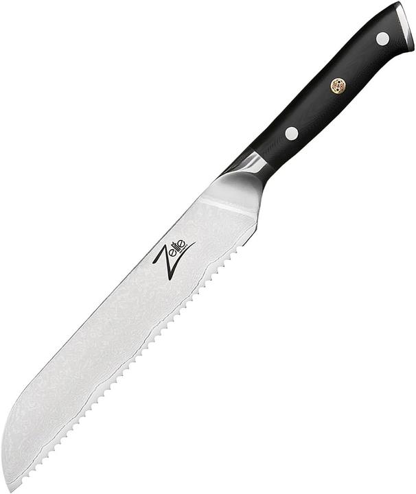 Actual product image Zelite Infinity Bread knife (20.30 cm)