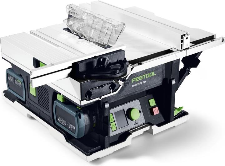 Festool CSC SYS 50 EBI-Plus